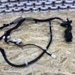 Проводка двери передней правой Infiniti QX60 II  оригинальный номер 24124-6SA0A