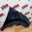 крыло правое Kia Sportage оригинальный номер 663213W000