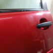 Дверь боковая (в сборе) передняя левая Citroen C3 Citroen C3 оригинальный номер 9002V1
