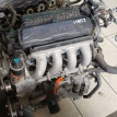 Двигатель Honda Fit 