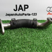 Трубка турбокомпрессора Audi A4 2009 Audi A4 