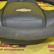 Рулевое колесо с AIR BAG Chevrolet Orlando 