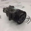 Компрессор кондиционера Skoda Octavia A7 CHPA 2014 Skoda Octavia 