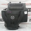 Крышка на двигатель декоративная Mazda CX-7  