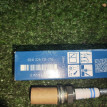 Свечи зажигания Bosch 0 241 229 713 (F8DC4) Bosch Mercedes-Benz E-klasse оригинальный номер 0241229713