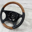 Руль деревянный Mercedes S350 A2204602103 W220 Mercedes-Benz S-klasse 