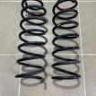 Пружины задние комплект(2шт) Chevrolet Aveo T250 Chevrolet Aveo 
