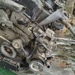 Двигатель Chrysler Sebring 