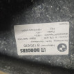 Обшивка крышки багажника Bmw 3-Series 2003 8176670 BMW 3er оригинальный номер 8176670