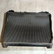 Радиатор охлаждения Suzuki Grand Vitara 