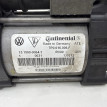 Компрессор пневмоподвески Volkswagen Touareg NF Volkswagen Touareg 