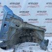 Четверть передняя правая Hyundai i30 FD Hyundai i30 оригинальный номер 646022R010