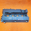 Клапанная крышка Astra H Cruze Z16XER F16D4 1.6 Chevrolet Cruze оригинальный номер 55564395