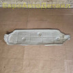 Теплозащита глушителя VW Touareg 3 CR7 Audi Q7 Q8 Volkswagen Touareg оригинальный номер 4M0825711F