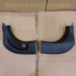 Обшивка передней стойки нижняя BMW 5 GT (F07) BMW 5er оригинальный номер 51439167367