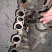 Коллектор впускной BMW E30 B20 BMW 3er 