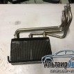 Салонный радиатор печки BMW e60 BMW 5er оригинальный номер 6921139