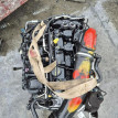 Двигатель Volvo S60 