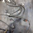 Коса двигателя SsangYong Kyron Actyon G23 Ssang Yong Actyon оригинальный номер 1611505433