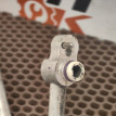 Трубка кондиционера BMW 3er оригинальный номер 64 53 9 213 844, 64 53 9 213 844, 64539213844, 9213844