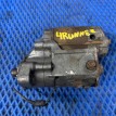 Стартер Toyota Hilux 4Runner 2 1991 3VZ 3VZE Toyota 4runner оригинальный номер 2810065020