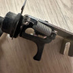 Замок лючка бензобака Mazda 3BK Mazda 2 оригинальный номер B095-56-890F