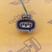 Разъём проводки двигателя Lexus RX330 MCU33 1MZFE Lexus RX 