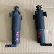 Форсунка омывателя фар BMW X5 E70 N62B48 2007 BMW X5 оригинальный номер 61 67 7 173 851
