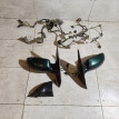 Зеркала боковые к-кт Ford Focus оригинальный номер 1347095