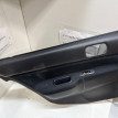 Обшивка двери Mitsubishi Lancer 2006 MN162737HC СЕДАН 4G18 Mitsubishi Lancer 
