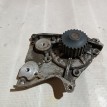 Насос водяной (помпа) Mazda 626 