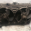 Радиатор основной Nissan Almera N16 Nissan Almera оригинальный номер 21410BM400