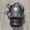 Компрессор кондиционера HONDA FIT SHUTTLE GG7 L15A Honda Fit оригинальный номер HSK70