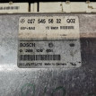 Блок управления ABS, DSC A0275455632 Mercedes-Benz E-Class W210 Mercedes-Benz E-klasse оригинальный номер A0275455632