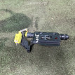 Пиропатрон капота Lexus is 2013-2020 5346053020, правый Lexus IS 
