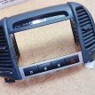 Название детали Рамка магнитола Модель Hyundai Santa Fe CM Hyundai Santa Fe  оригинальный номер 84740-2B900S4