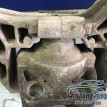 Правая подушка двигателя Ford Focus 2 1.8 Ford C-MAX оригинальный номер 1862540
