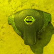 Airbag на руль Nissan Wingroad 