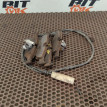 Тормозные колодки BMW 3er оригинальный номер 34 21 6 774 692, 34 21 6 774 692, 34216774692, 6774692, 34 21 6 773 161, 34216773161, 6773161, 34 21 6 767 148, 34216767148, 6767148, 34 21 6 767 150, 34216767150, 6767150