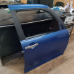Дверь передняя правая Lifan Smily оригинальный номер F6101200