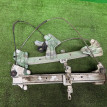 Стеклоподъемник Toyota SEQUOIA 2007-2022 698500C062, задний Toyota Sequoia 