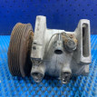 Компрессор кондиционера дефект Almera Classic B10 Nissan Almera Classic оригинальный номер 27630-95F0B