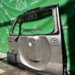 Дверь багажника Toyota Land Cruiser Prado 2002-2009 5330160470 120 Toyota Land Cruiser  