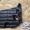 Защита днища правая Toyota Camry VII (XV50)  оригинальный номер 58398-33020