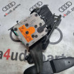 Ремень безопасности передний правый Audi S4 B8 рестайлинг (2011—2015) Audi S4 оригинальный номер 8K1857705J