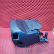 Кожух рулевой колонки Mazda 3 BL Mazda 2 оригинальный номер BBP360231
