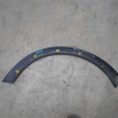 Накладка заднего крыла правого Volvo C30 2006-2013 Volvo C30 оригинальный номер 31283137