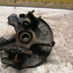 Кулак поворотный передний левый Volkswagen Polo 5 Volkswagen Polo оригинальный номер 6RU407255A