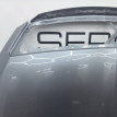 Капот Skoda Octavia A5 CDAA 1.8 2011 Skoda Octavia 