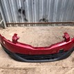Бампер Nissan Qashqai 2006-2013 62022BR10H J10, передний Nissan Qashqai  